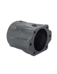 BRIDA ZFH71SC MOT HIDRA SAE J744 TIPO C